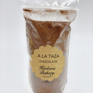 chocolate a la taza