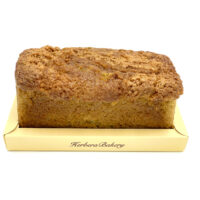 PLUM CAKE ZANAHORIA - Imagen 2